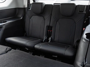 Внедорожник EXEED VX 2021 года, 2850000 рублей, Краснодар