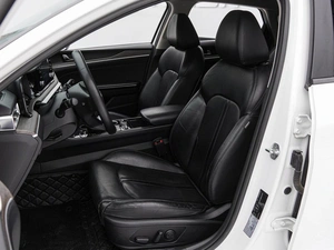 Седан Kia K5 2021 года, 2229000 рублей, Волгоград