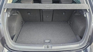 Хетчбэк Volkswagen Golf 2013 года, 1360000 рублей, Солонцы