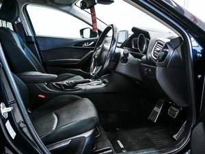 Хетчбэк Mazda Axela 2013 года, 1150000 рублей, Красноярск