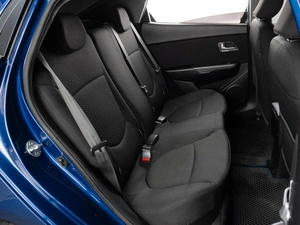 Седан Kia Rio 2015 года, 1099000 рублей, Тюмень