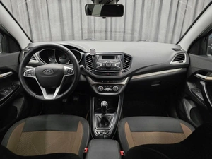 Универсал ВАЗ (LADA) Vesta 2018 года, 849000 рублей, Красноярск