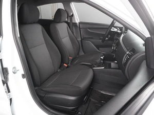 Седан Kia Rio 2020 года, 1655000 рублей, Минеральные Воды