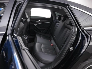 Седан Audi A6 2020 года, 3099077 рублей, Москва