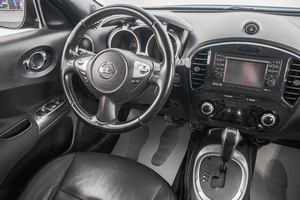 Внедорожник Nissan Juke 2012 года, 1249000 рублей, Барнаул