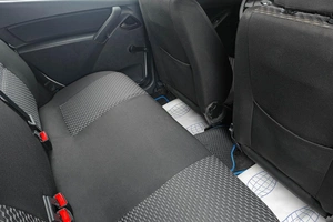 Лифтбек ВАЗ (LADA) Granta 2015 года, 479000 рублей, Тюмень