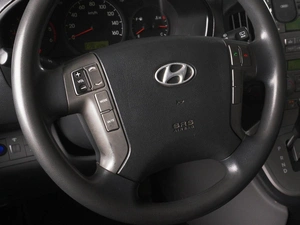 Минивэн Hyundai Grand Starex 2014 года, 1819000 рублей, Минеральные Воды