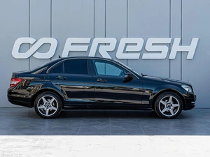 Седан Mercedes-benz C-класс 2011 года, 1150000 рублей, Краснодар