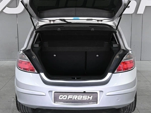 Хетчбэк Opel Astra 2014 года, 769000 рублей, Аксай