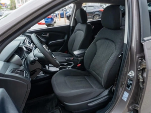 Внедорожник Hyundai ix35 2011 года, 1149000 рублей, Саратов