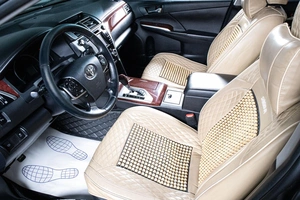 Седан Toyota Camry 2013 года, 1819000 рублей, Сургут