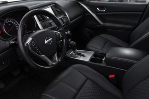 Внедорожник Nissan Murano 2012 года, 1449000 рублей, Челябинск