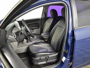 Седан Ford Focus 2009 года, 469900 рублей, Казань