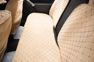 Седан Datsun on-DO 2017 года, 589000 рублей, Оренбург