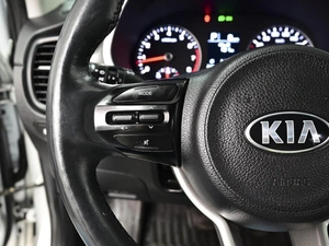 Хетчбэк Kia Rio X 2021 года, 1480000 рублей, Ставрополь