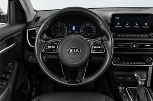 Внедорожник Kia Seltos 2020 года, 2279000 рублей, Челябинск