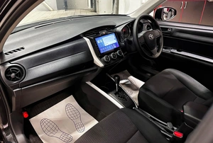 Универсал Toyota Corolla Fielder 2015 года, 1047000 рублей, Красноярск