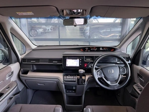 Минивэн Honda Stepwgn 2015 года, 1780000 рублей, Уфа