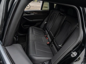 Внедорожник BMW X4 2020 года, 4820000 рублей, Краснодар