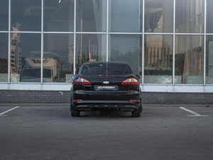 Седан Ford Mondeo 2008 года, 499000 рублей, Нижний Новгород