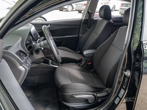 Седан Hyundai Solaris 2021 года, 1815000 рублей, Краснодар