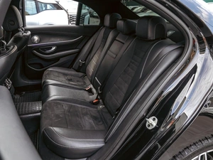 Седан Mercedes-benz E-класс 2018 года, 3470000 рублей, Краснодар