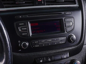 Хетчбэк Kia Ceed 2016 года, 1250000 рублей, Ростов-на-Дону