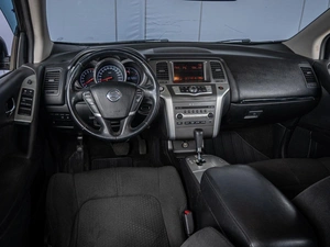 Внедорожник Nissan Murano 2012 года, 995000 рублей, Краснодар