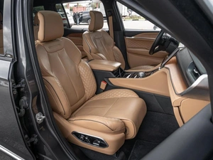 Внедорожник Jeep Grand Cherokee 2021 года, 5800000 рублей, Нижний Новгород