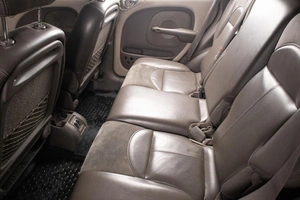 Универсал Chrysler PT Cruiser 2002 года, 469000 рублей, Оренбург