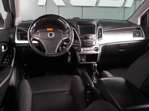 Внедорожник SsangYong Actyon 2014 года, 1099000 рублей, Воронеж