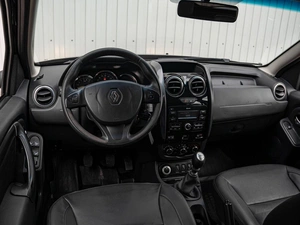 Внедорожник Renault Duster 2018 года, 1380000 рублей, Краснодар