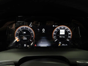 Хетчбэк Volkswagen Golf 2025 года, 3789888 рублей, Москва