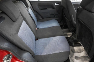 Хетчбэк Ford Fusion 2008 года, 639000 рублей, Барнаул