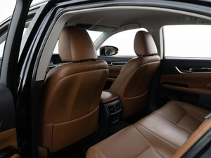 Седан Lexus GS 2012 года, 2697077 рублей, Москва