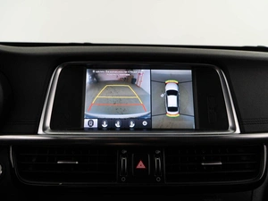 Седан Kia Optima 2017 года, 1889055 рублей, Москва