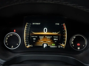 Внедорожник Chery Tiggo 4 2019 года, 1050000 рублей, Краснодар