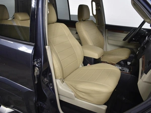 Внедорожник Mitsubishi Pajero 2008 года, 1227100 рублей, Казань