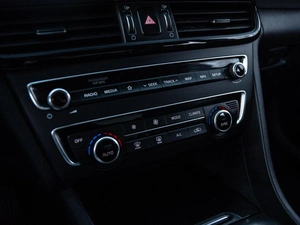 Седан Kia Optima 2019 года, 1839000 рублей, Волгоград