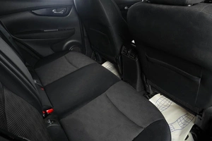 Внедорожник Nissan Qashqai 2014 года, 1499000 рублей, Тюмень