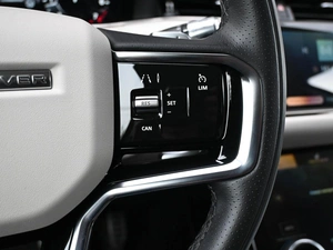 Внедорожник Land Rover Range Rover Evoque 2021 года, 4199000 рублей, Кирилловка