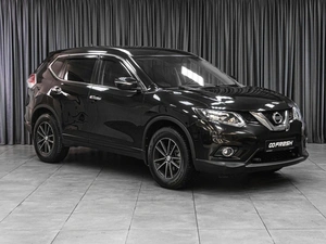 Внедорожник Nissan X-Trail 2015 года, 1719000 рублей, Тюмень