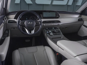 Внедорожник Hyundai Palisade 2019 года, 4099000 рублей, Ростов-на-Дону