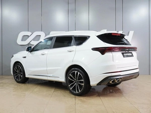 Внедорожник Jetour X70 Plus 2023 года, 2049000 рублей, Воронеж