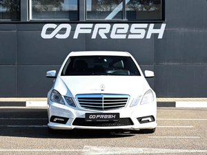 Седан Mercedes-benz E-класс 2010 года, 1434000 рублей, Кирилловка
