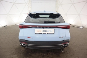 Внедорожник OMODA C5 2024 года, 2100000 рублей, Орёл