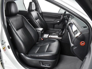 Седан Toyota Camry 2016 года, 2178000 рублей, Воронеж