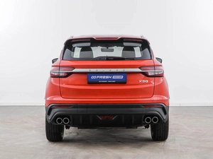 Внедорожник Belgee X50 2024 года, 1998055 рублей, Москва