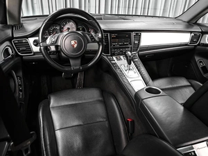 Лифтбек Porsche Panamera 4S 2010 года, 2215000 рублей, Ставрополь