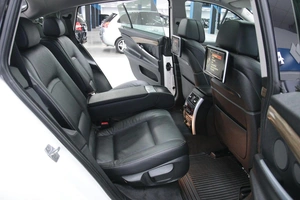 Лифтбек BMW 5 серия GT 2013 года, 2048000 рублей, Солонцы